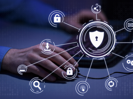 Cyber fraud